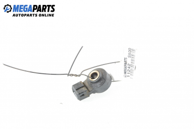 Knock sensor for Mercedes-Benz S-Class W221 5.0, 388 hp, sedan, 5 doors automatic, 2006