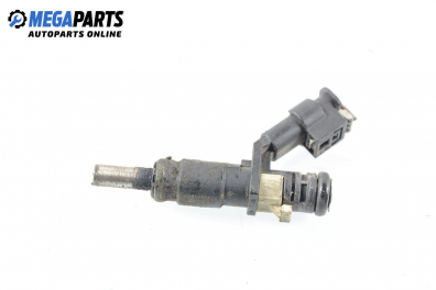 Gasoline fuel injector for Mercedes-Benz S-Class W221 5.0, 388 hp, sedan, 5 doors automatic, 2006