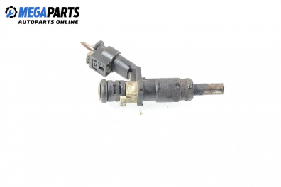 Gasoline fuel injector for Mercedes-Benz S-Class W221 5.0, 388 hp, sedan, 5 doors automatic, 2006