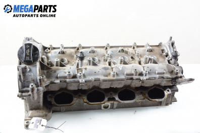 Engine head for Mercedes-Benz S-Class W221 5.0, 388 hp, sedan, 5 doors automatic, 2006