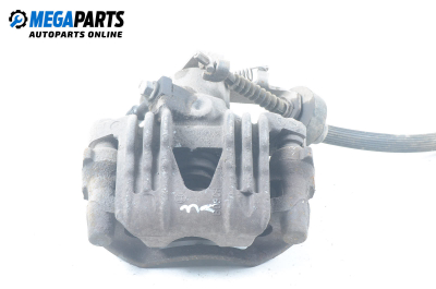 Caliper for Opel Astra G 2.0 16V, 136 hp, hatchback, 3 doors, 1998, position: rear - left