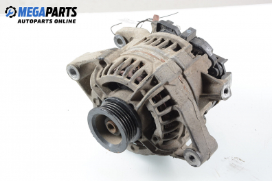 Alternator for Opel Astra G 2.0 16V, 136 hp, hatchback, 1998