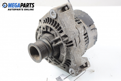 Alternator for Mercedes-Benz E-Class 210 (W/S) 2.0, 136 hp, sedan, 1998