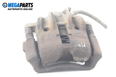 Caliper for Citroen Berlingo 1.9 D, 68 hp, passenger, 3 doors, 1997, position: front - left