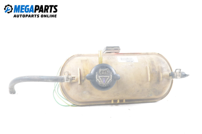 Coolant reservoir for Citroen Berlingo 1.9 D, 68 hp, passenger, 1997