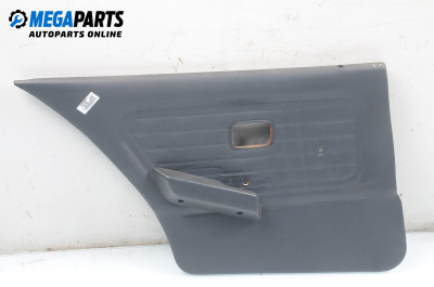 Interior door panel  for BMW 3 (E30) 1.6, 102 hp, sedan, 5 doors, 1988, position: rear - left