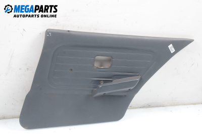 Interior door panel  for BMW 3 (E30) 1.6, 102 hp, sedan, 5 doors, 1988, position: rear - right