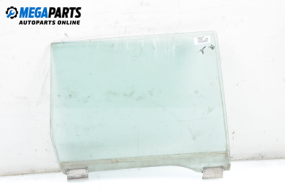 Window for BMW 3 (E30) 1.6, 102 hp, sedan, 1988, position: rear - right