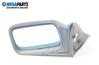 Mirror for BMW 3 (E30) 1.6, 102 hp, sedan, 5 doors, 1988, position: left