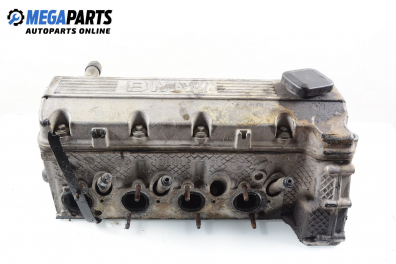 Engine head for BMW 3 (E36) 1.6, 102 hp, hatchback, 3 doors, 1995