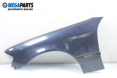 Fender for Mercedes-Benz C-Class 202 (W/S) 1.8, 122 hp, sedan, 5 doors, 1997, position: front - left