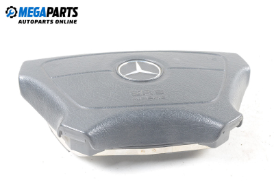 Airbag for Mercedes-Benz S-Klasse 140 (W/V/C) 3.5 TD, 150 hp, sedan, 5 türen automatic, 1997, position: vorderseite