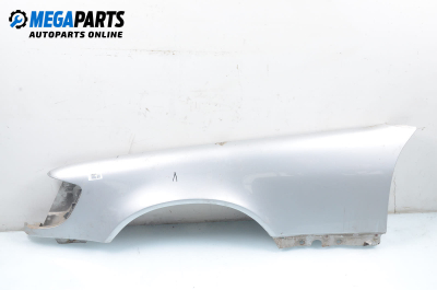 Fender for Mercedes-Benz S-Class 140 (W/V/C) 3.5 TD, 150 hp, sedan, 5 doors automatic, 1997, position: front - left