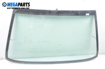 Rear window for Mercedes-Benz S-Class 140 (W/V/C) 3.5 TD, 150 hp, sedan automatic, 1997