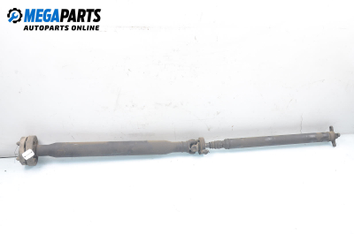 Tail shaft for Mercedes-Benz S-Class 140 (W/V/C) 3.5 TD, 150 hp, sedan automatic, 1997