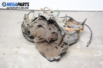  for Peugeot 106 1.0, 50 hp, hatchback, 1994