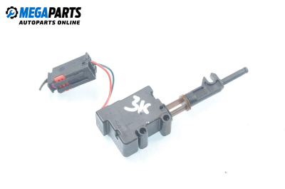 Actuator încuietoare ușă for Opel Corsa C 1.2, 75 hp, hatchback, 3 uși, 2003, position: din spate