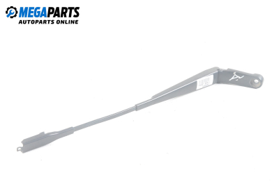 Front wipers arm for Opel Zafira B 1.9 CDTI, 120 hp, minivan, 2006, position: right