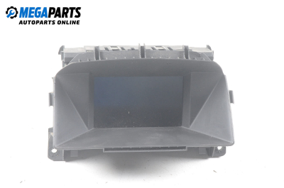 Display for Opel Zafira B 1.9 CDTI, 120 hp, monovolum, 5 uși, 2006