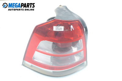 Tail light for Opel Zafira B 1.9 CDTI, 120 hp, minivan, 5 doors, 2006, position: left