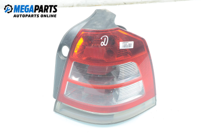 Tail light for Opel Zafira B 1.9 CDTI, 120 hp, minivan, 5 doors, 2006, position: right