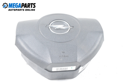 Airbag for Opel Zafira B 1.9 CDTI, 120 hp, monovolum, 5 uși, 2006, position: fața