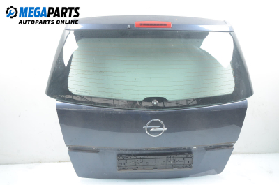 Capac spate for Opel Zafira B 1.9 CDTI, 120 hp, monovolum, 5 uși, 2006, position: din spate