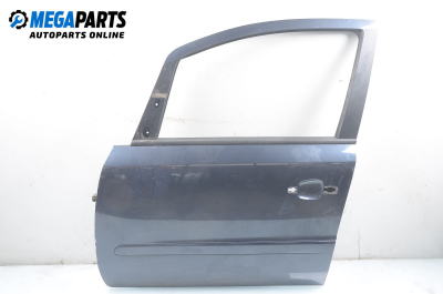 Door for Opel Zafira B 1.9 CDTI, 120 hp, minivan, 5 doors, 2006, position: front - left