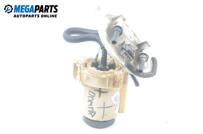 Supply pump for Opel Zafira B 1.9 CDTI, 120 hp, minivan, 5 doors, 2006