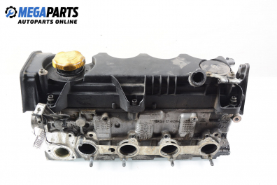 Engine head for Opel Zafira B Minivan (07.2005 - 14.2015) 1.9 CDTI, 120 hp