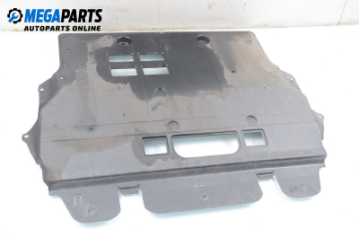 Skid plate for Peugeot 5008 1.6 BlueHDI, 120 hp, minivan, 5 doors automatic, 2016