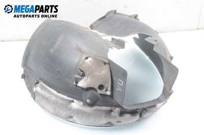 Inner fender for Peugeot 5008 1.6 BlueHDI, 120 hp, minivan, 5 doors automatic, 2016, position: front - right