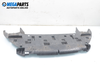 Skid plate for Peugeot 5008 1.6 BlueHDI, 120 hp, minivan, 5 doors automatic, 2016