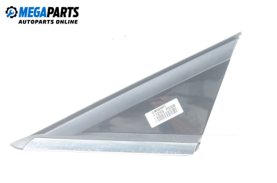 Vent window for Peugeot 5008 1.6 BlueHDI, 120 hp, minivan, 5 doors automatic, 2016, position: left