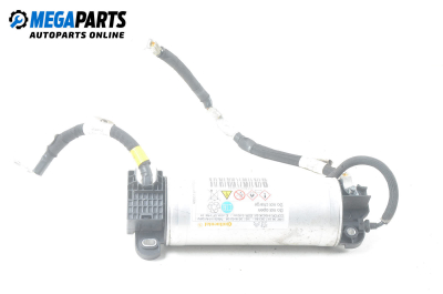 Start/Stop condensator for Peugeot 5008 1.6 BlueHDI, 120 hp, monovolum, 5 uși automatic, 2016 № 9801739380