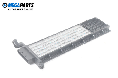 Electric heating radiator for Peugeot 5008 1.6 BlueHDI, 120 hp, minivan, 5 doors automatic, 2016