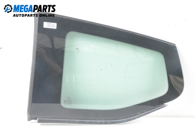 Vent window for Peugeot 5008 1.6 BlueHDI, 120 hp, minivan, 5 doors automatic, 2016, position: left