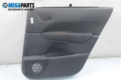 Interior door panel  for Peugeot 5008 1.6 BlueHDI, 120 hp, minivan, 5 doors automatic, 2016, position: rear - right