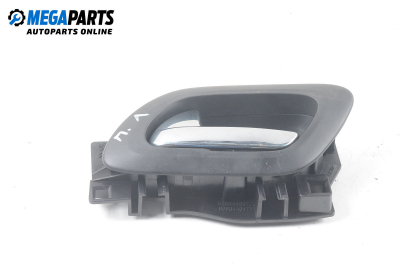 Inner handle for Peugeot 5008 1.6 BlueHDI, 120 hp, minivan, 5 doors automatic, 2016, position: front - left