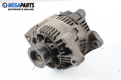 Alternator for Renault Megane I 1.9 D, 64 hp, sedan, 1997