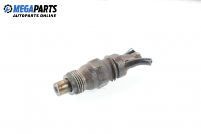 Diesel fuel injector for Renault Megane I 1.9 D, 64 hp, sedan, 5 doors, 1997