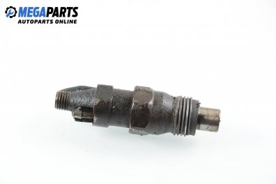 Diesel fuel injector for Renault Megane I 1.9 D, 64 hp, sedan, 5 doors, 1997