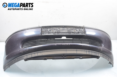 Frontstoßstange for Opel Vectra B 2.0 16V, 136 hp, sedan, 5 türen, 1998, position: vorderseite