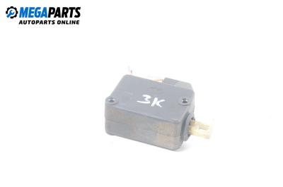 Door lock actuator for Peugeot 206 1.9 D, 69 hp, hatchback, 5 doors, 1998, position: rear