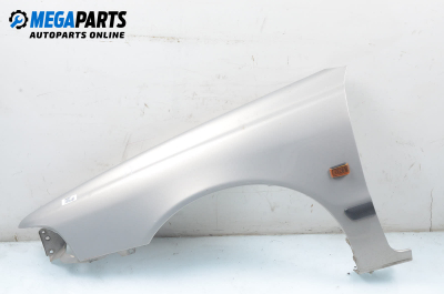 Fender for Volvo S40/V40 2.0, 140 hp, station wagon, 5 doors, 1996, position: front - left