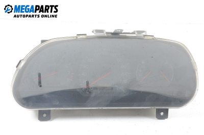 Instrument cluster for Volvo S40/V40 2.0, 140 hp, station wagon, 5 doors, 1996