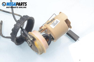 Fuel pump for Volvo S40/V40 2.0, 140 hp, station wagon, 5 doors, 1996