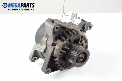 Alternator for Volvo S40/V40 2.0, 140 hp, station wagon, 1996