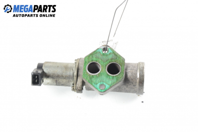 Actuator pentru ralanti for Volvo S40/V40 2.0, 140 hp, combi, 5 uși, 1996