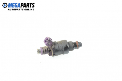 Gasoline fuel injector for Volvo S40/V40 2.0, 140 hp, station wagon, 5 doors, 1996